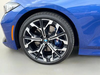 2025 BMW 3 Series — photo 43 view