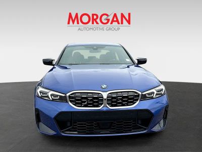 2025 BMW 3 Series — photo 8 view