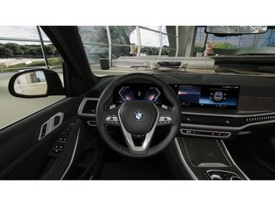 2026 BMW X5 — photo 13 view