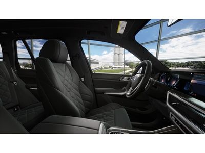 2026 BMW X5 — photo 9 view