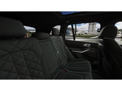 2026 BMW X5 — photo 12 view