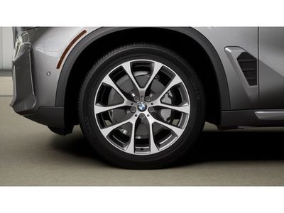 2026 BMW X5 — photo 7 view