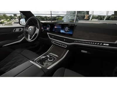 2026 BMW X5 — photo 14 view