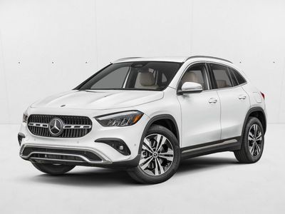 2026 Mercedes-Benz GLA 250 - Photo 1