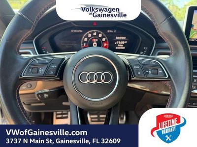 2019 Audi S5 Sportback — photo 43 view