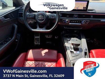 2019 Audi S5 Sportback — photo 14 view