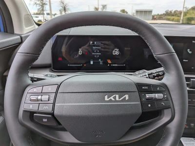 2026 Kia Sportage — photo 30 view