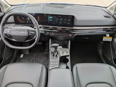 2026 Kia Sportage — photo 20 view