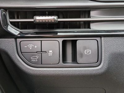2026 Kia Sportage — photo 27 view