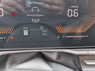 2026 Kia Sportage — photo 32 view