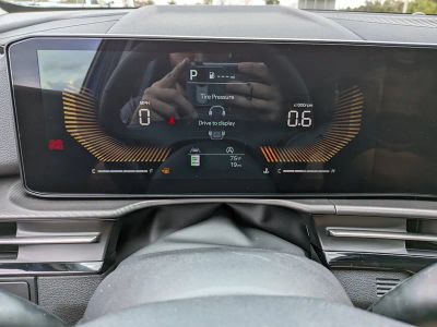 2026 Kia Sportage — photo 31 view