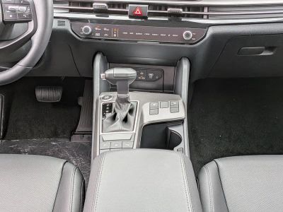 2026 Kia Sportage — photo 24 view