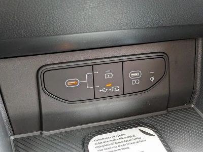 2026 Kia Sportage — photo 34 view