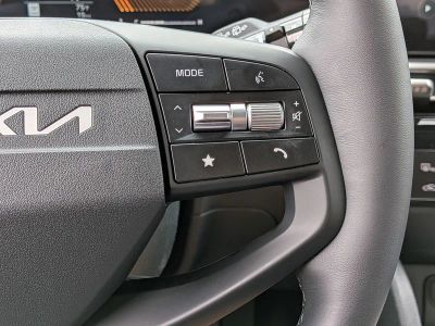 2026 Kia Sportage — photo 29 view