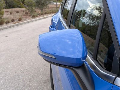 2026 Kia Sportage — photo 12 view