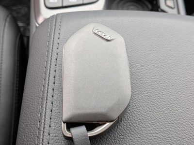 2026 Kia Sportage — photo 39 view