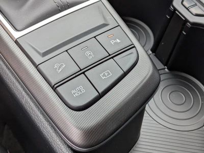 2026 Kia Sportage — photo 37 view
