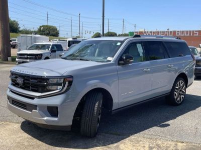 2026 Ford Expedition - Photo 7