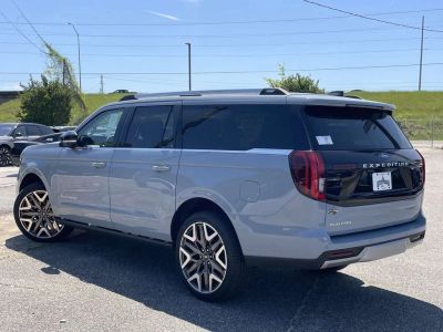 2026 Ford Expedition - Photo 5