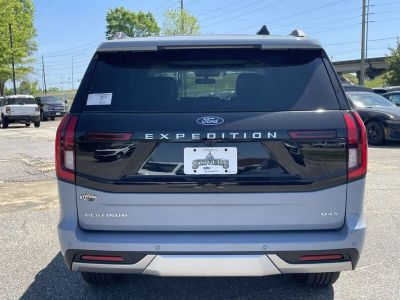 2026 Ford Expedition - Photo 4