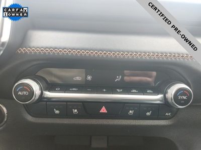 2023 Mazda CX-50 - Photo 34