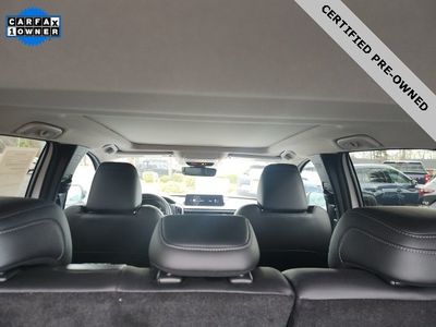 2023 Mazda CX-50 - Photo 21