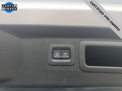 2023 Mazda CX-50 - Photo 24