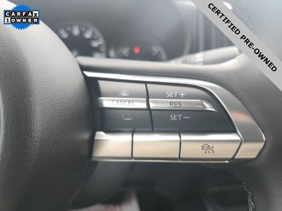 2023 Mazda CX-50 - Photo 4
