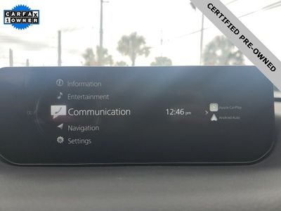 2023 Mazda CX-50 - Photo 35