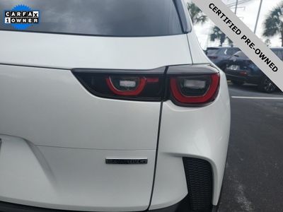 2023 Mazda CX-50 - Photo 30