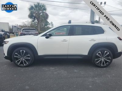2023 Mazda CX-50 - Photo 9