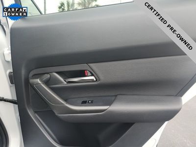 2023 Mazda CX-50 - Photo 25