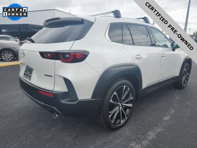 2023 Mazda CX-50 - Photo 6
