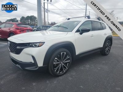 2023 Mazda CX-50 - Photo 10