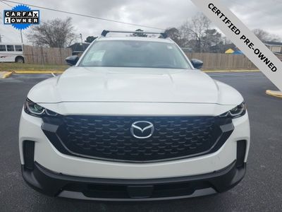 2023 Mazda CX-50 - Photo 11