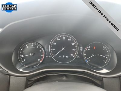 2023 Mazda CX-50 - Photo 3