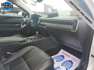 2023 Mazda CX-50 - Photo 29