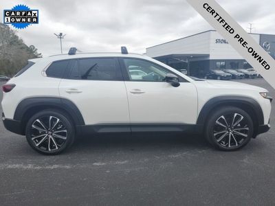 2023 Mazda CX-50 - Photo 5