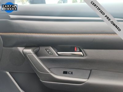 2023 Mazda CX-50 - Photo 27