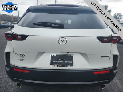 2023 Mazda CX-50 - Photo 7