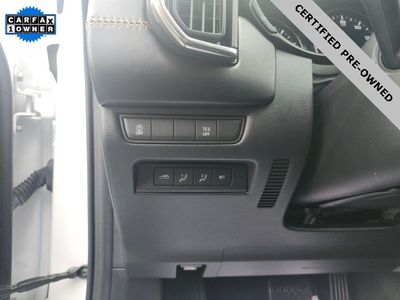 2023 Mazda CX-50 - Photo 16