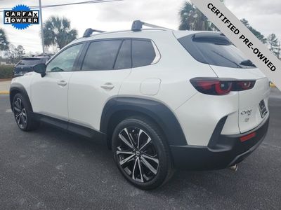 2023 Mazda CX-50 - Photo 8