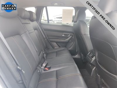 2023 Mazda CX-50 - Photo 26