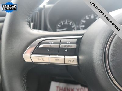 2023 Mazda CX-50 - Photo 32