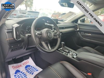 2023 Mazda CX-50 - Photo 17