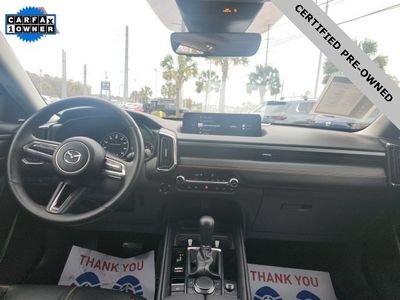 2023 Mazda CX-50 - Photo 2
