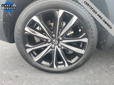 2023 Mazda CX-50 - Photo 1