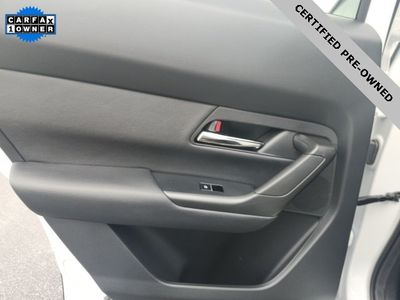 2023 Mazda CX-50 - Photo 18