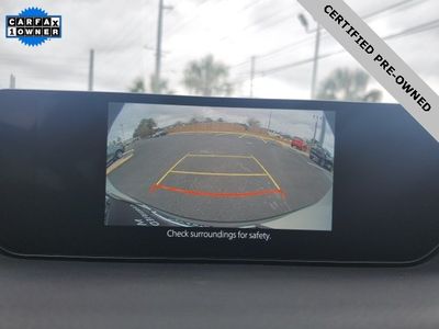 2023 Mazda CX-50 - Photo 36