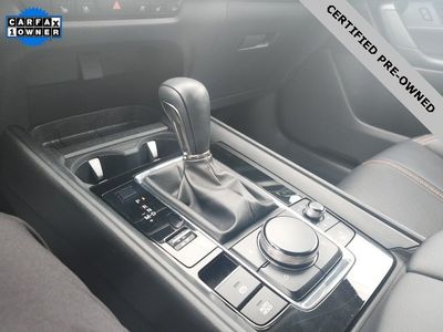 2023 Mazda CX-50 - Photo 33